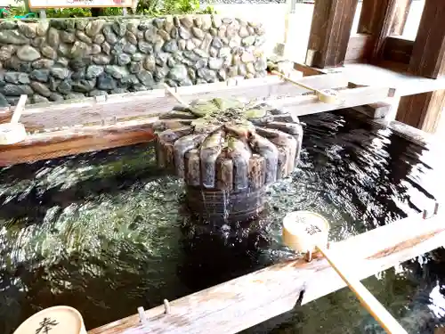 新潟縣護國神社(新潟県)