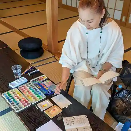 伊勢の国 四天王寺(三重県)