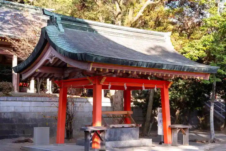 香椎宮(福岡県)