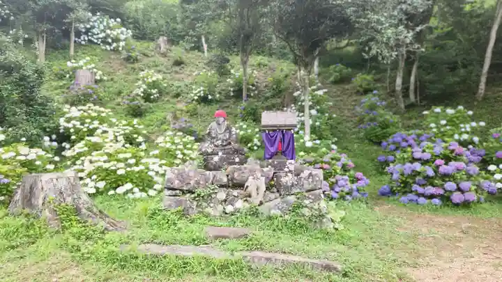 陽林寺(福島県)