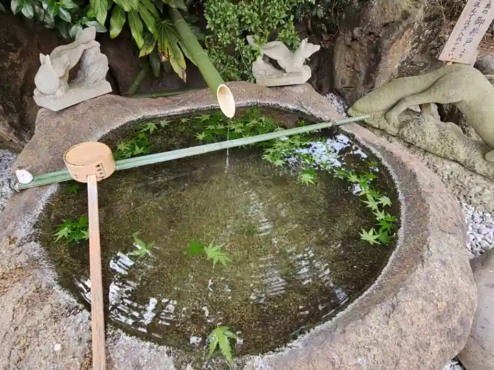 東京羽田 穴守稲荷神社(東京都)