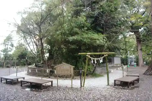 玉前神社(千葉県)