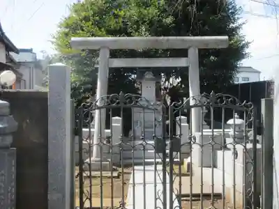 青蓮寺(東京都)