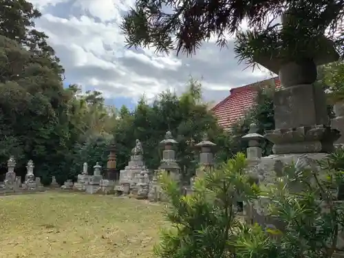 圓藏院のその他建物