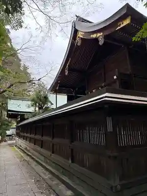 岡崎神社(京都府)