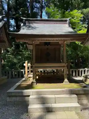 彌彦神社(新潟県)