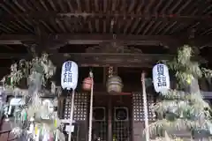 神炊館神社 ⁂奥州須賀川総鎮守⁂の本殿