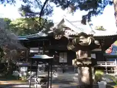 亀頂山　密乗院　三寶寺(東京都)