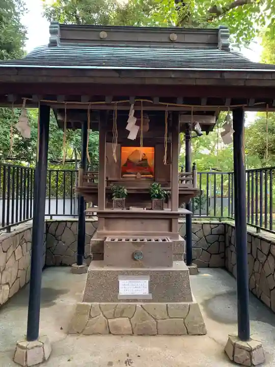 上野東照宮(東京都)