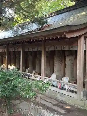 霊山寺(徳島県)