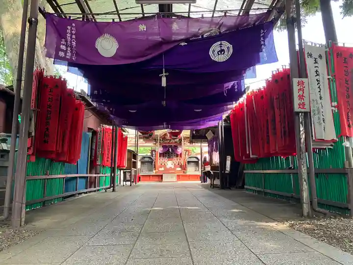成田山新勝寺(千葉県)