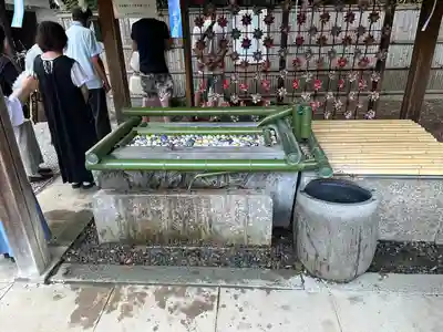 水無瀬神宮(大阪府)