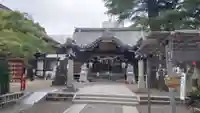 八剱八幡神社(千葉県)