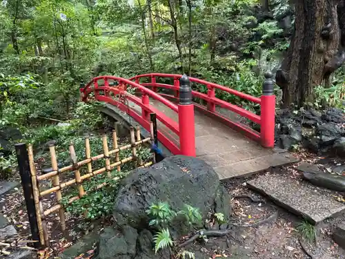 赤坂氷川神社(東京都)
