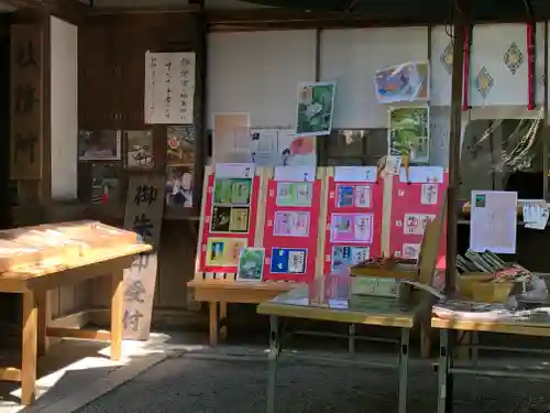 鎌倉宮のその他建物