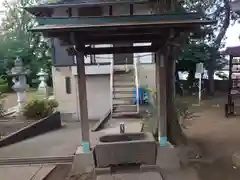 久我山稲荷神社(東京都)