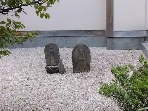 善光寺(東京都)