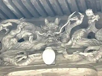 豊榮神社(千葉県)