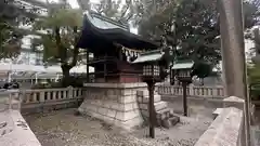 丸亀護国神社(香川県)