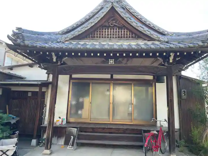 本領寺(兵庫県)