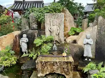 法楽寺(大阪府)