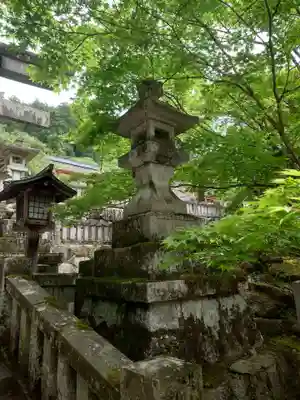 古峯神社(栃木県)