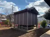 八坂神社のその他建物