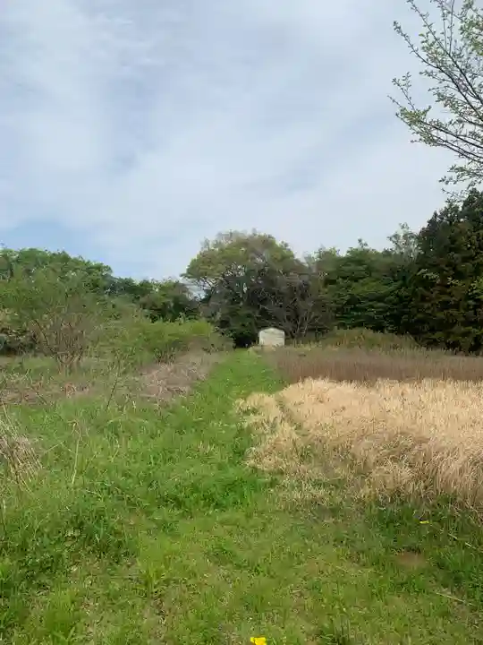 七社神社(千葉県)
