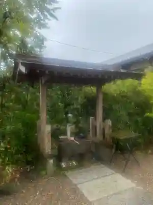 櫻井子安神社(千葉県)