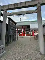 市神社(愛知県)