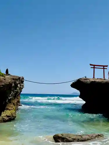 伊古奈比咩命神社(静岡県)
