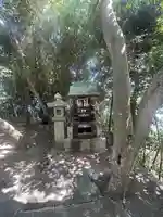 午大神社(山口県)