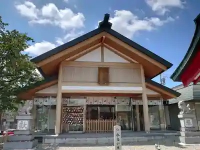 上野天満宮(愛知県)