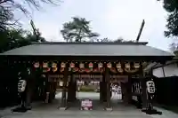 櫻木神社(千葉県)