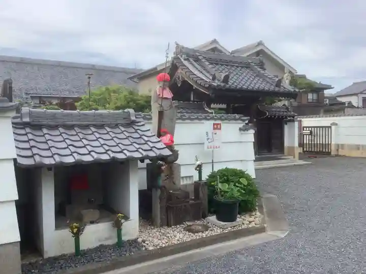 瑞林寺(愛知県)
