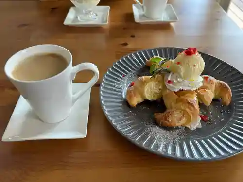 穂高神社本宮(長野県)