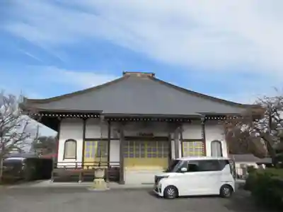 慈眼寺(東京都)