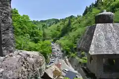 高龍神社(新潟県)