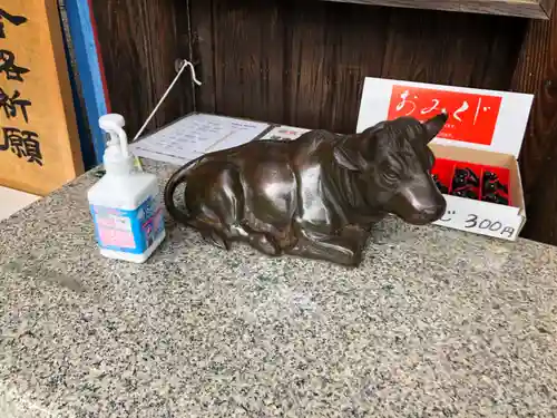 飛驒天満宮(岐阜県)