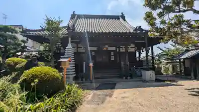 慈光寺(大阪府)