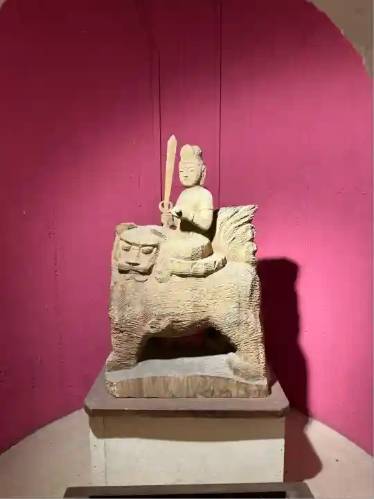 東京湾観音教会(千葉県)