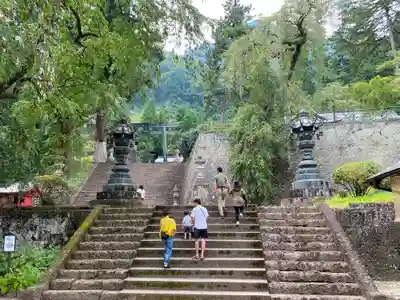 妙義神社のその他建物