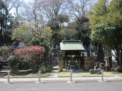 宗隆寺(神奈川県)