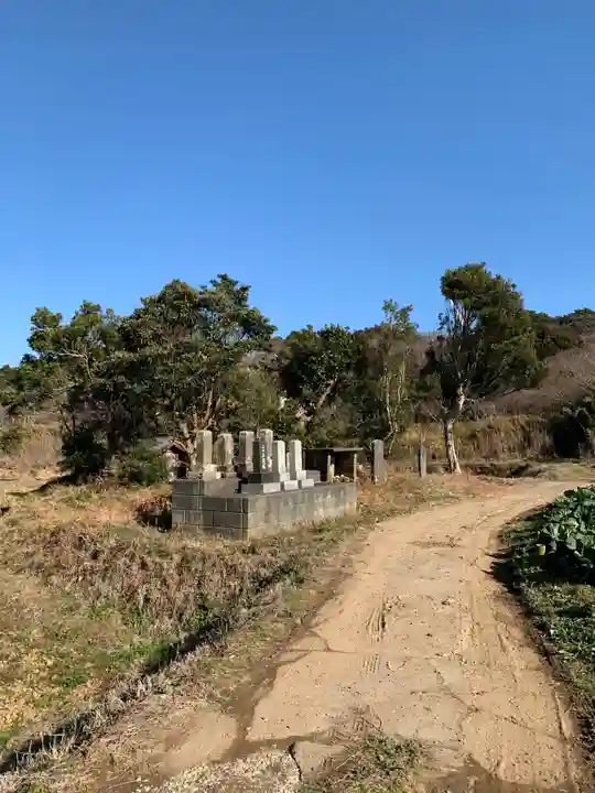 加茂神社(千葉県)