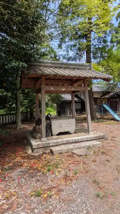 八幡神社(滋賀県)