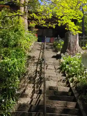  大岩山 最勝寺(栃木県)