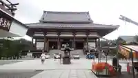 西新井大師総持寺(東京都)