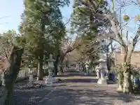 多岐神社のその他建物