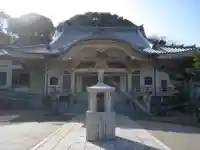 龍澤山祥雲寺(東京都)