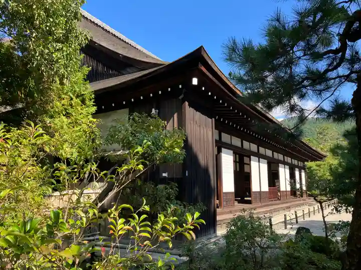 金地院のその他建物